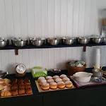 Fiorina Bed&Breakfast - Colazione Fino A Mezzogiorno - Beach Village Gratuito - Aquafan25 Oltremare20