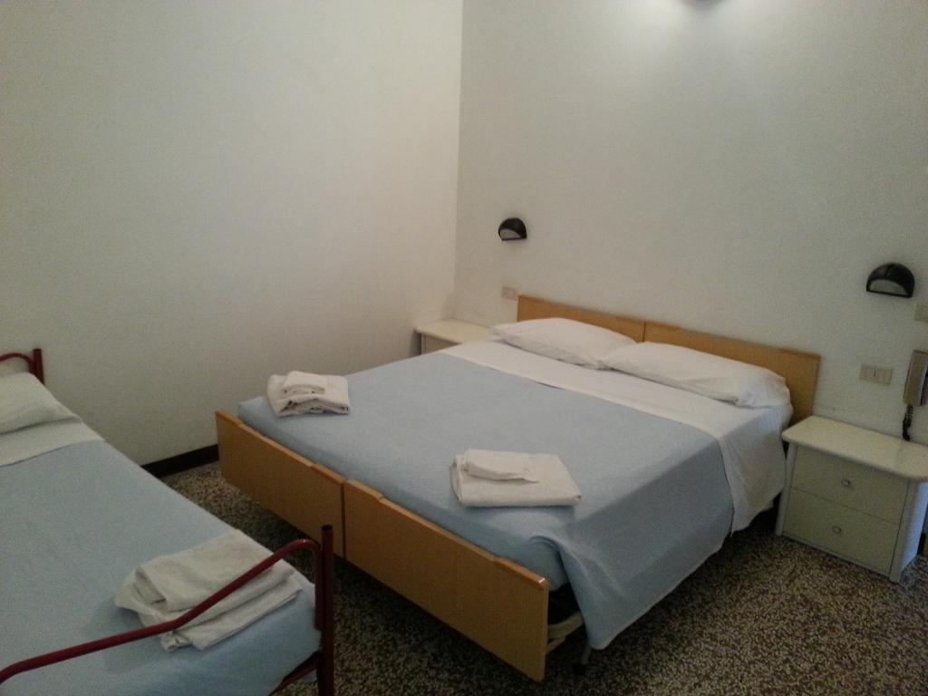 Fiorina Bed&Breakfast - Colazione Fino A Mezzogiorno - Beach Village Gratuito - Aquafan25 Oltremare20 *